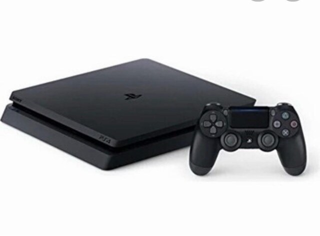 Playstation 4 slim 1 trb