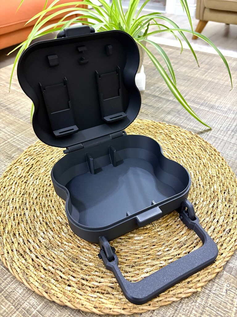 DJI Neo Drone Taşıma Çantası + Koruma (2 set) Paketi - 6
