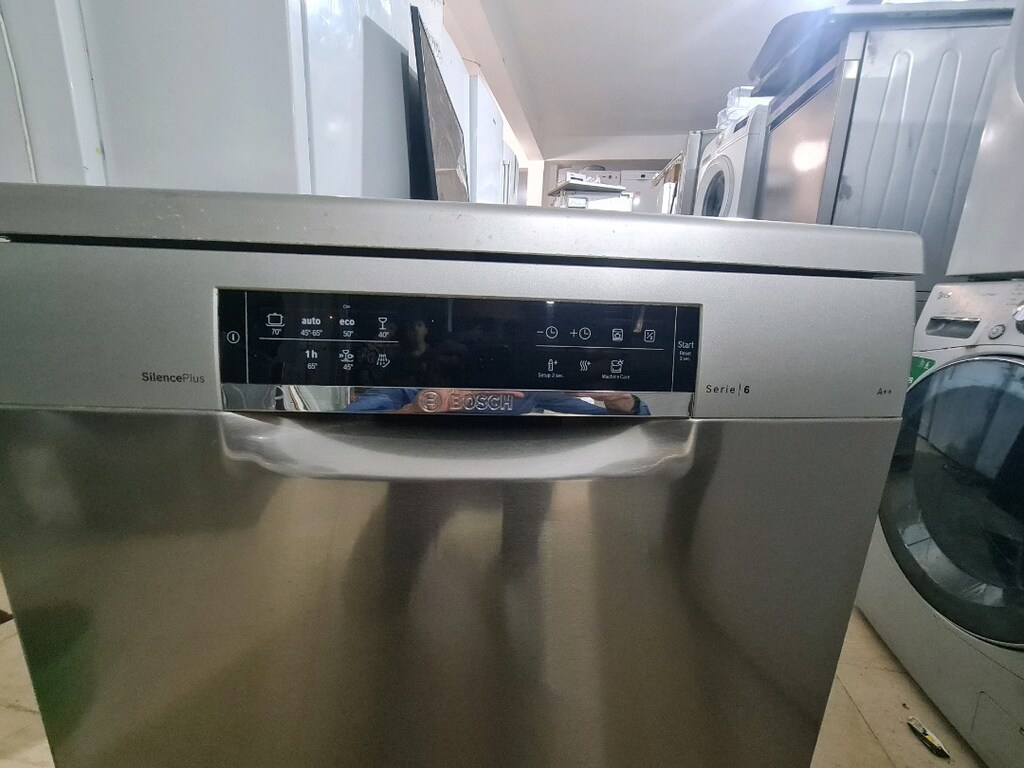 çamaşır makinesi - 2