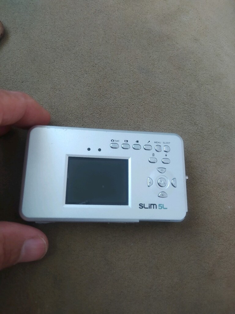 Fotoraf makinesi - 14