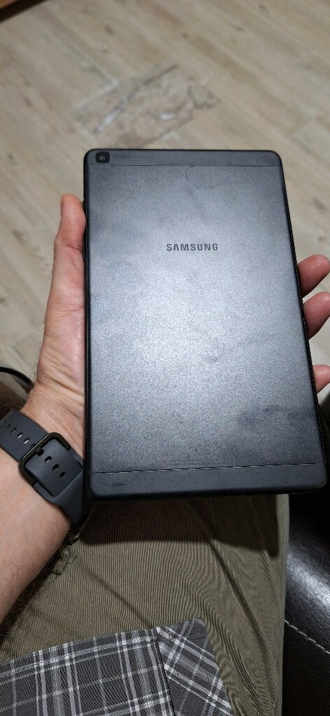 samsung galaxy tab a8 t290 - 2