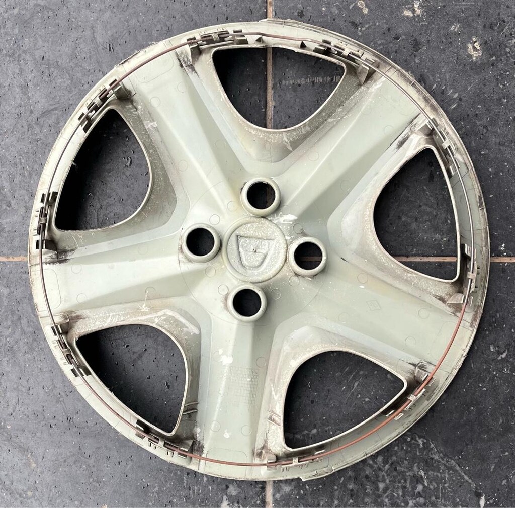16 inç orjinal jant kapağı - 2