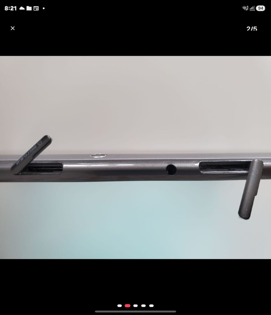 Samsung Tab2 10.1 EBA SIM+WIFI - 2