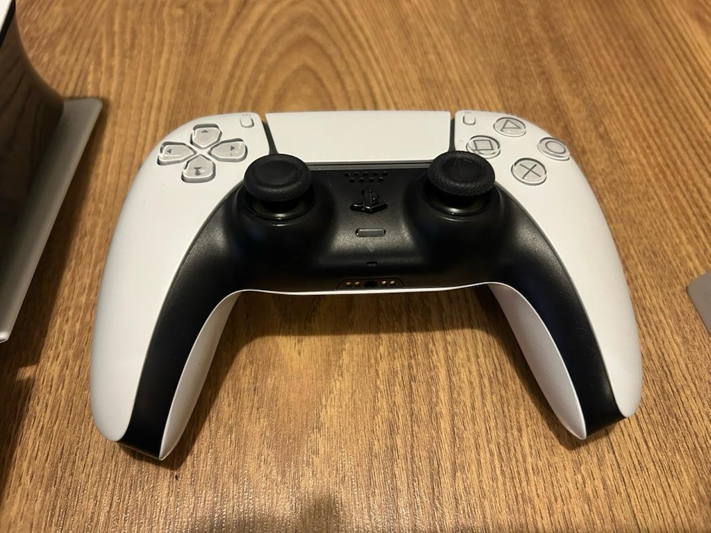 Sony PlayStation 5 garantili Temiz - 8
