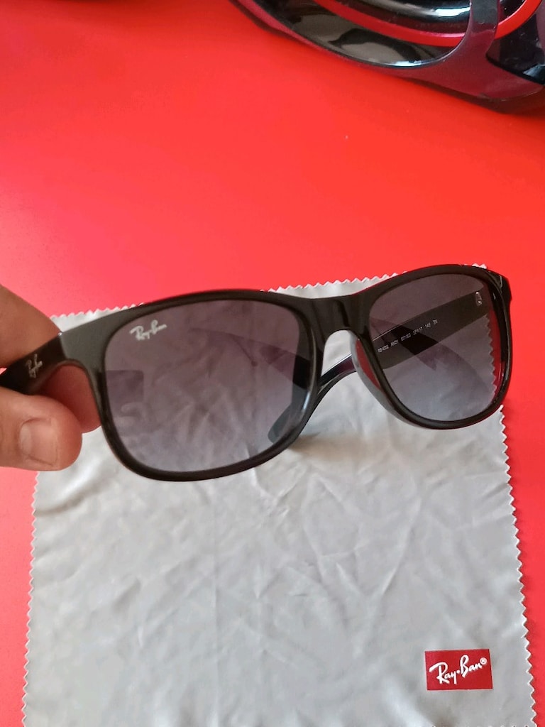 RayBan güneş gözlüğü unisex orjinal - 2