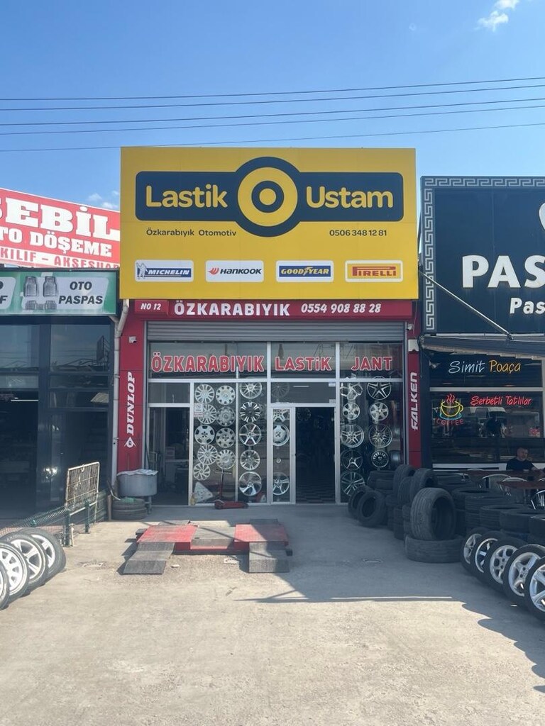 Honda 15inç orjinal vtec1 Çelik jantı sıfır 4adet takım ürün - 8