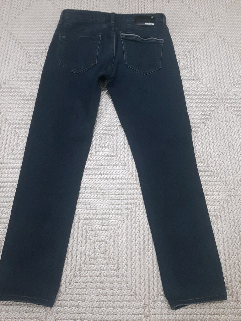 2 adet erkek pantolon - 5