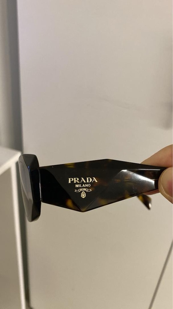PRADA GÖZLÜK - 2