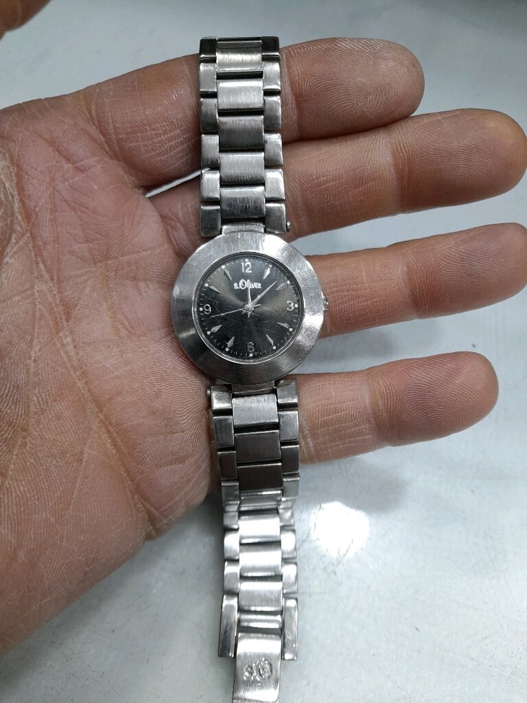 Lee Cooper orjnal saat - 4