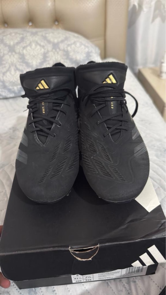 adidas krampon - 5