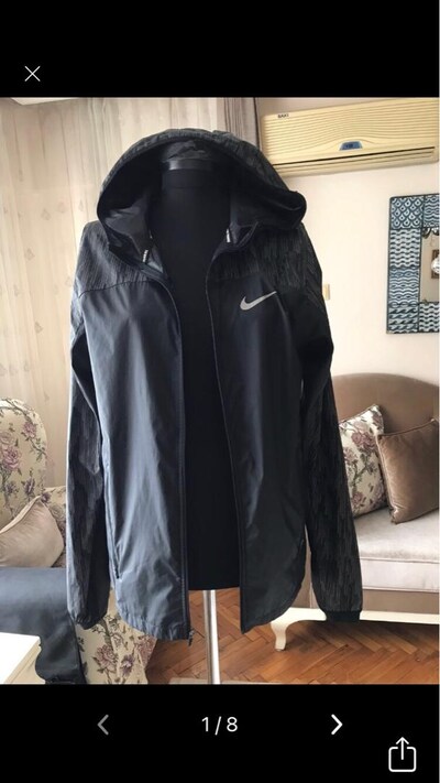 nike unisex spor ince mont orjinal 36 38 uyumlu bugün gel al 2500