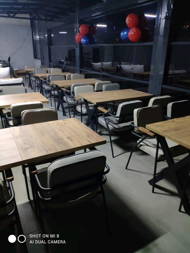 ergo sandalye masa modelleri - 9