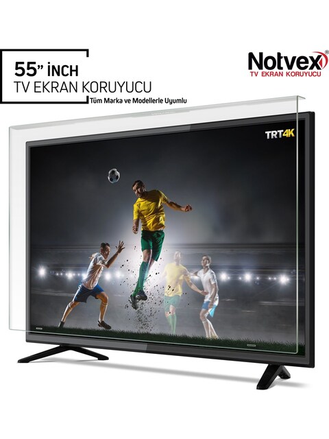 TV EKRAN KORUYUCU