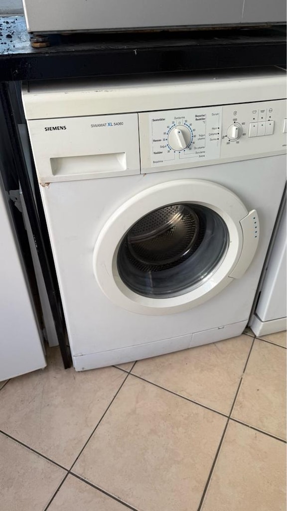 çamaşır makinesi eve teslim - 3