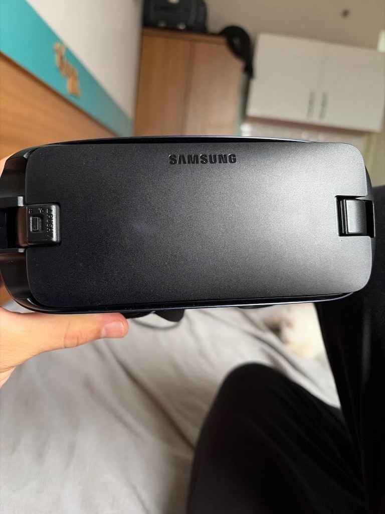 Nintendo Switch 2 YIL DİSTRİBÜTÖR GARANTİLİ (Hediyeli VR Gözlük) - 5