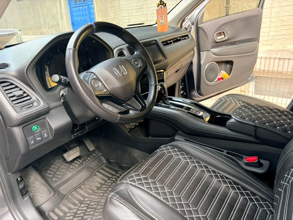 31 Bin Km Honda H-rv - 10