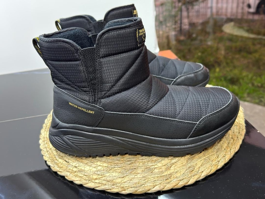 Orijinal SKECHERS 38 numara - 6