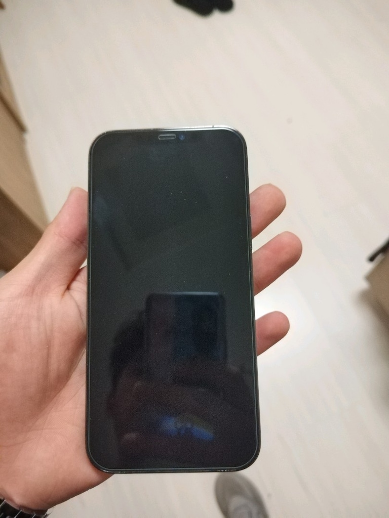 iphone 12 pro max tr - 5