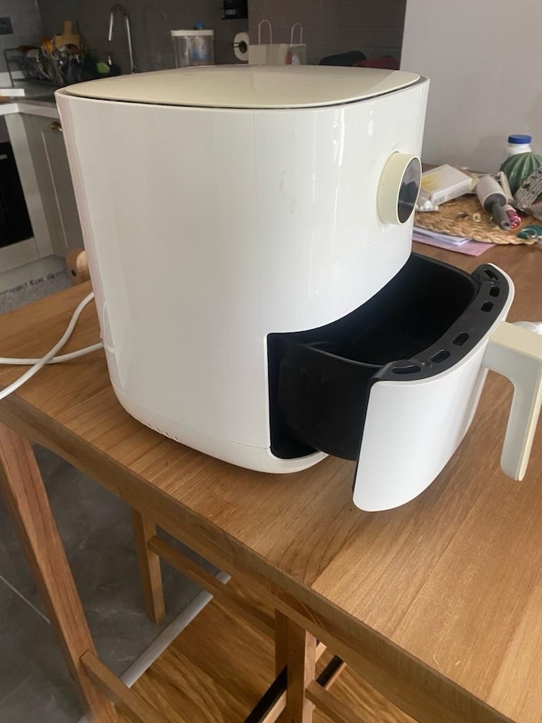 xiaomi air fryer - 3