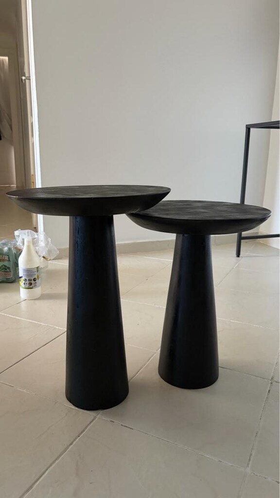 mantar sehpa ikea - 2