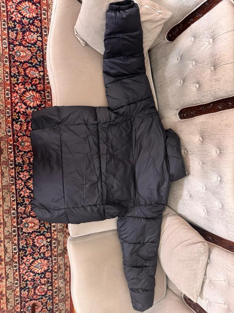 Orijinal Columbia Puffect II Erkek Mont - 3
