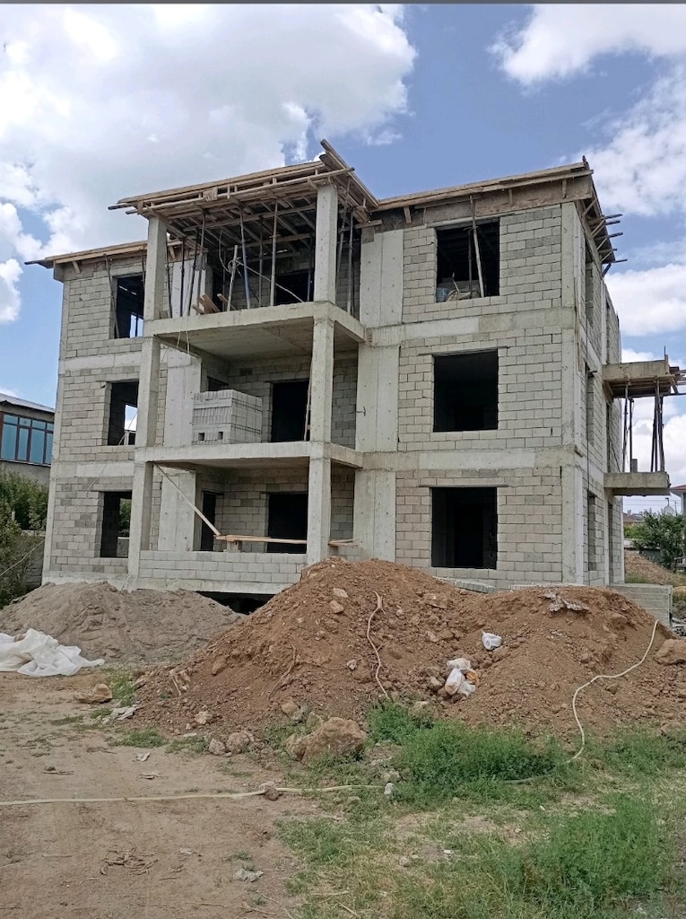 HER TÜRLÜ KALIP İŞİ YAPILIR - 8