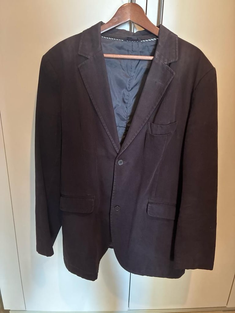 Mudo Collection, XL Beden, Erkek Ceket - 6