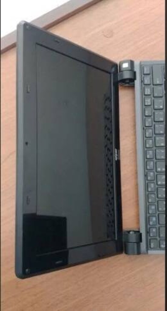 Exper M115 Netbook Parçaları - 4