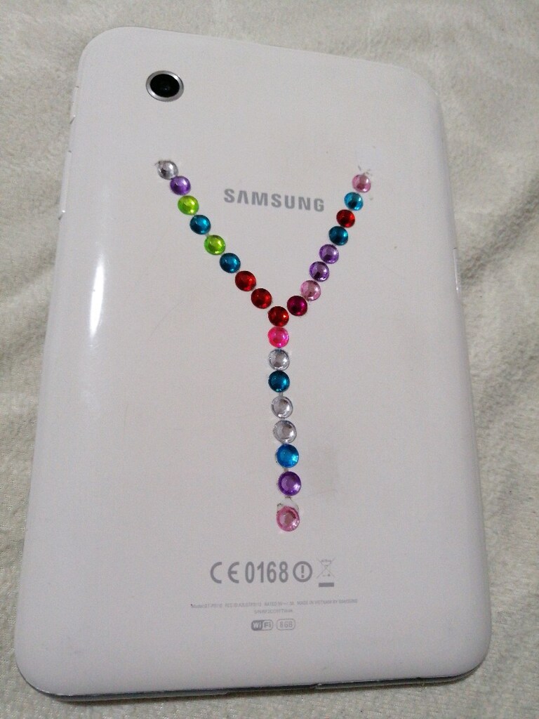 samsung GT-P3110/ 8inç açıklamayi oku - 5