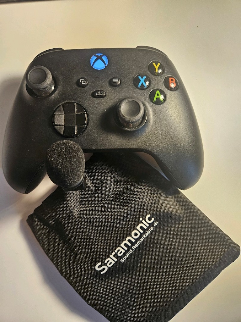 Xbox Series X 1TB TR Cihazı - 2