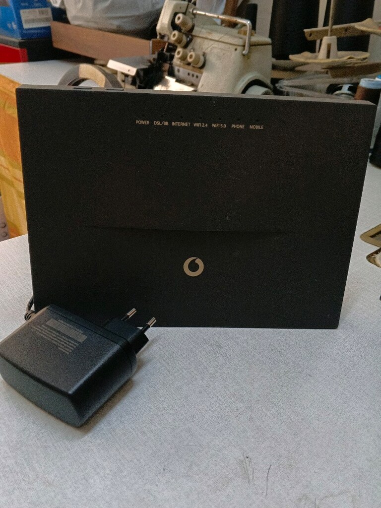 vdsl modem - 3