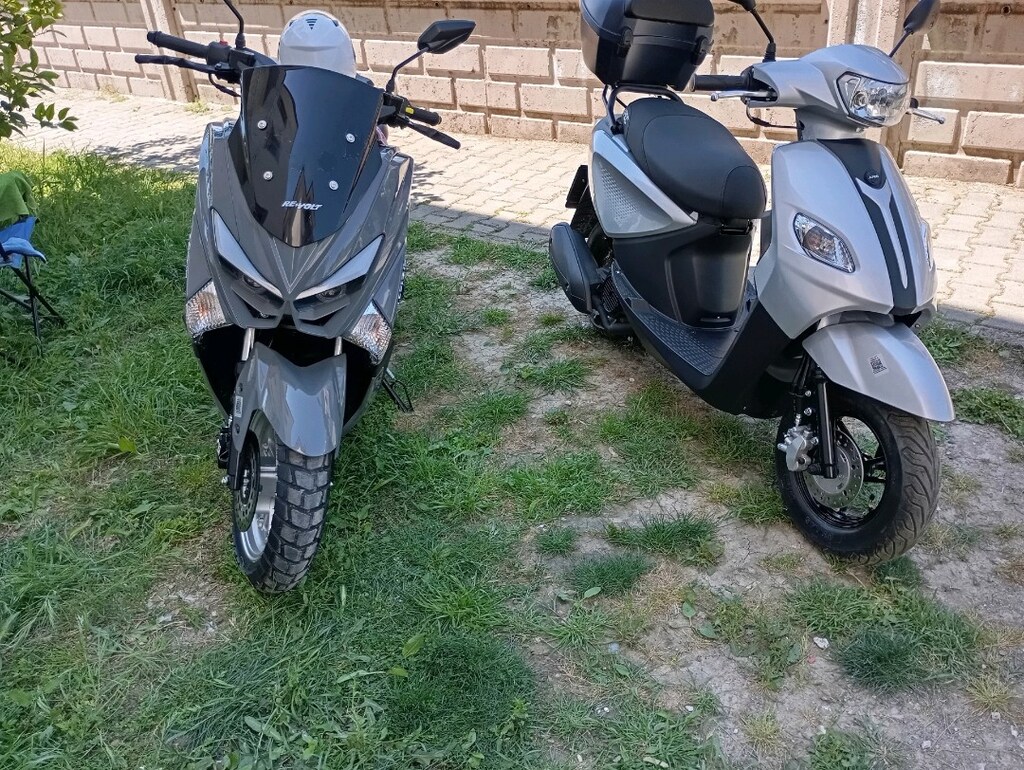 motor 2 adet - 2