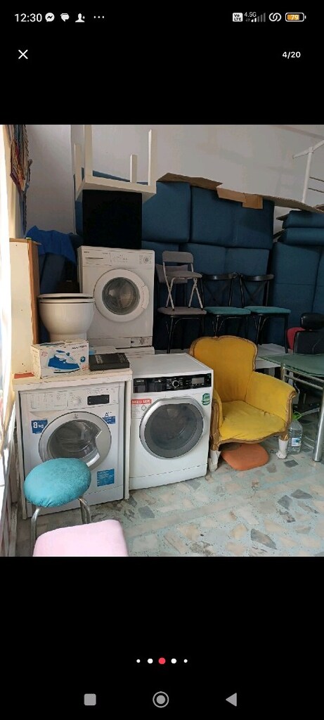 muhtelif EŞYALAR - 2