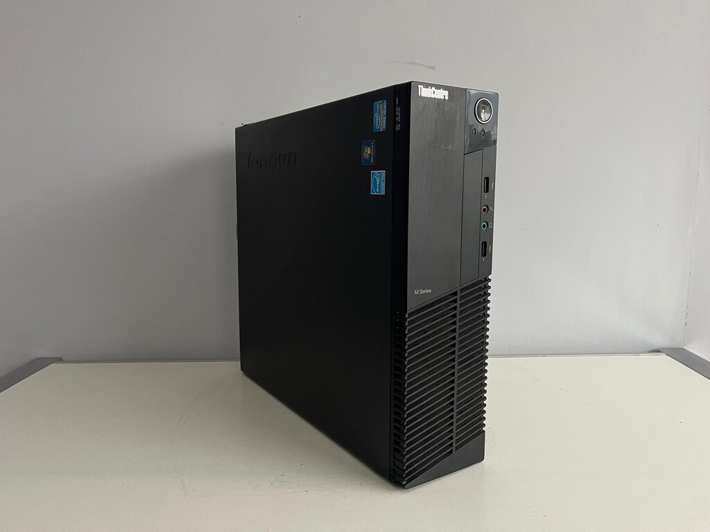 Lenovo Thinkcentre M79 i3 2100 8Gb Ram 128Gb Ssd 120Gb Hdd - 2