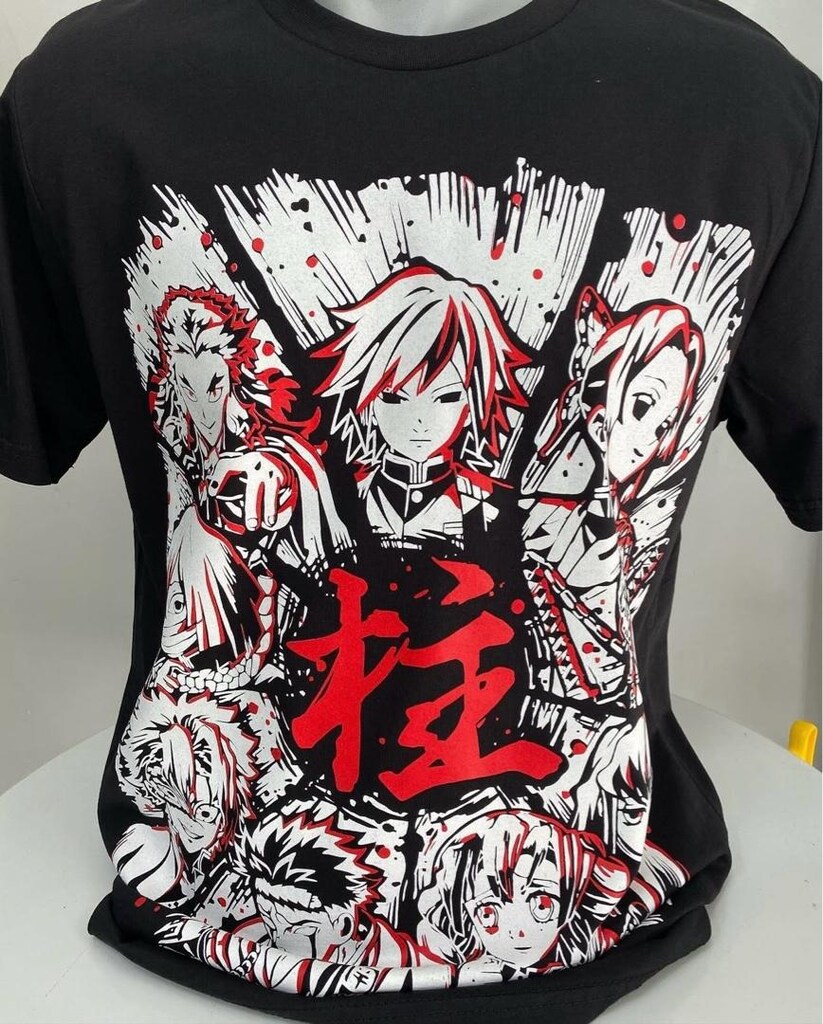 demon slayer iblis keser - 2