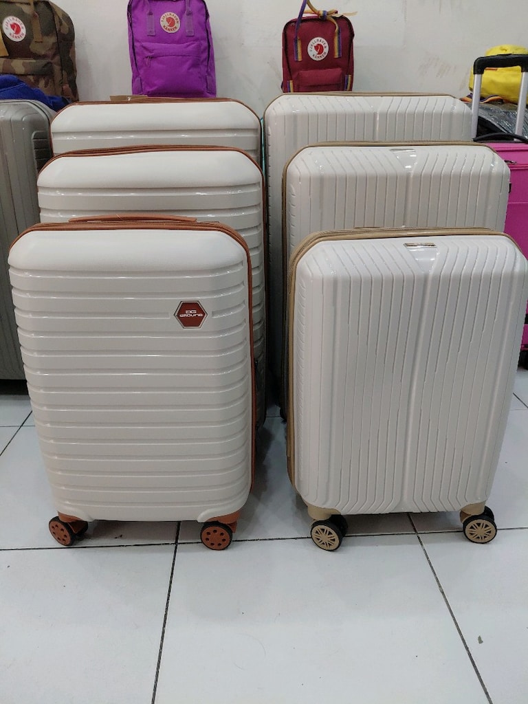 GROUND 3 lü SET - 3