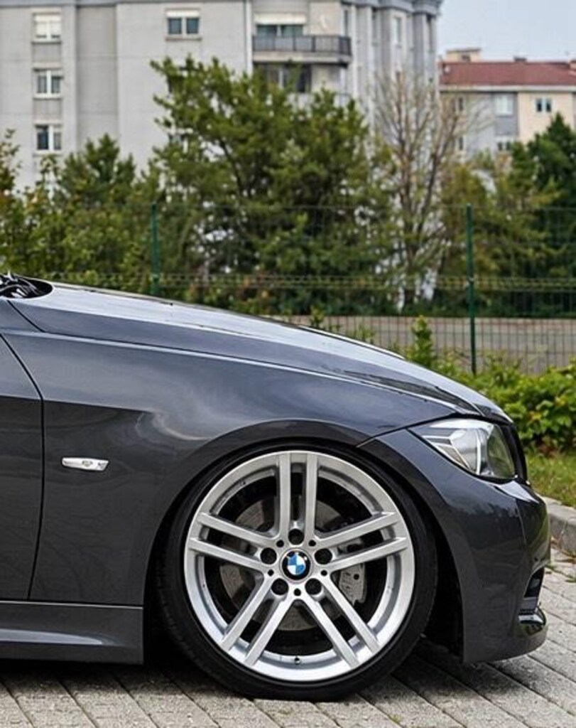 HİBRİT E90 - 8