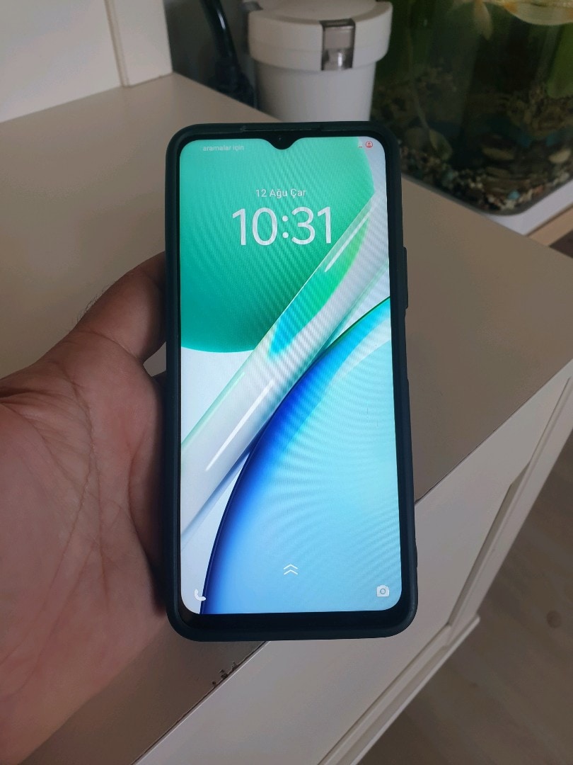 VİVO Y18 256 GB 8+8 REM TR Cihaz - 3