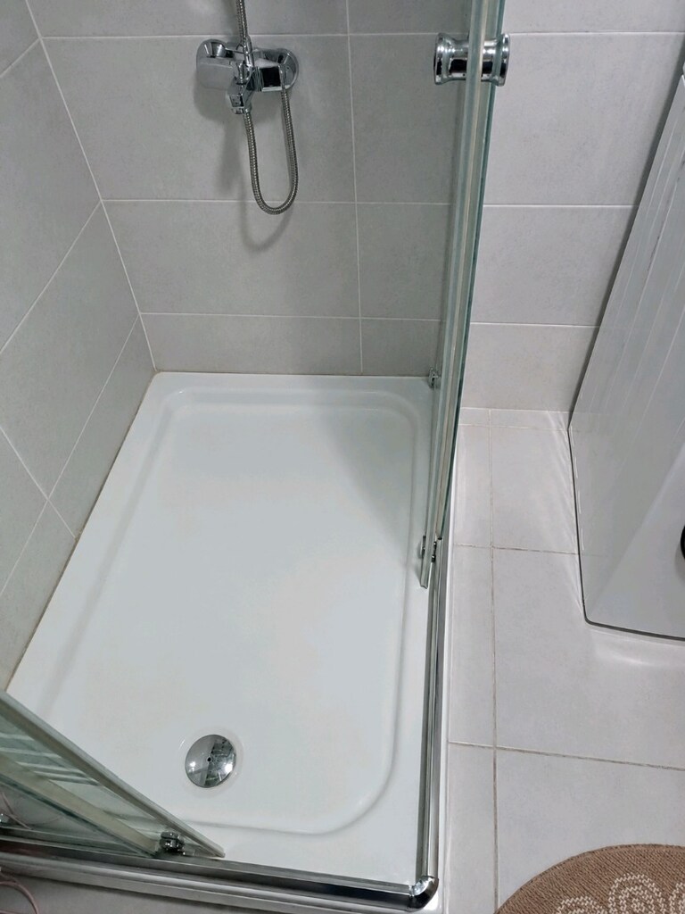 duşa kabin teknesi - 2