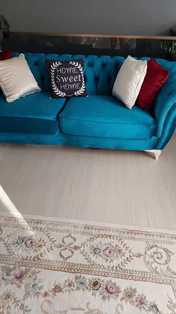 Sıfır gibi sorunsuz oturma odası - 2