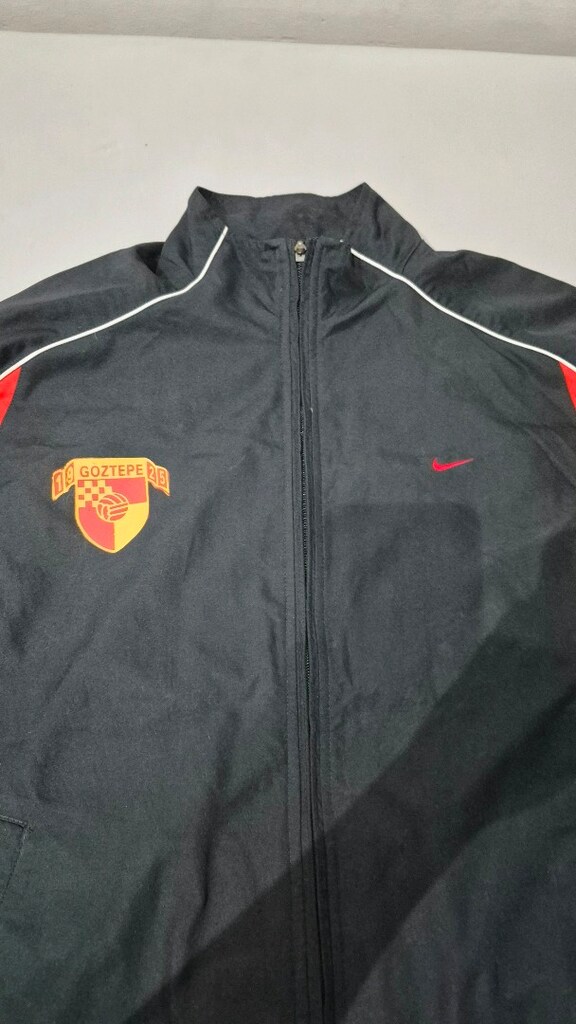 Hastasına gider Nike Eşofman üstü - 3