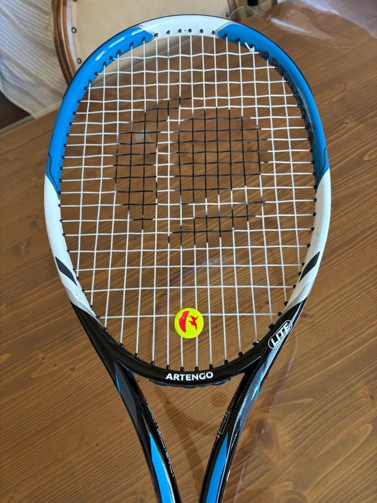 Artengo tenis raketi - 7