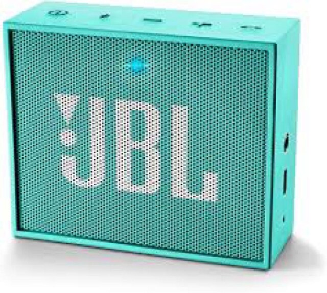 JBL GO Taşınabilir Bluetooth Hoparlör