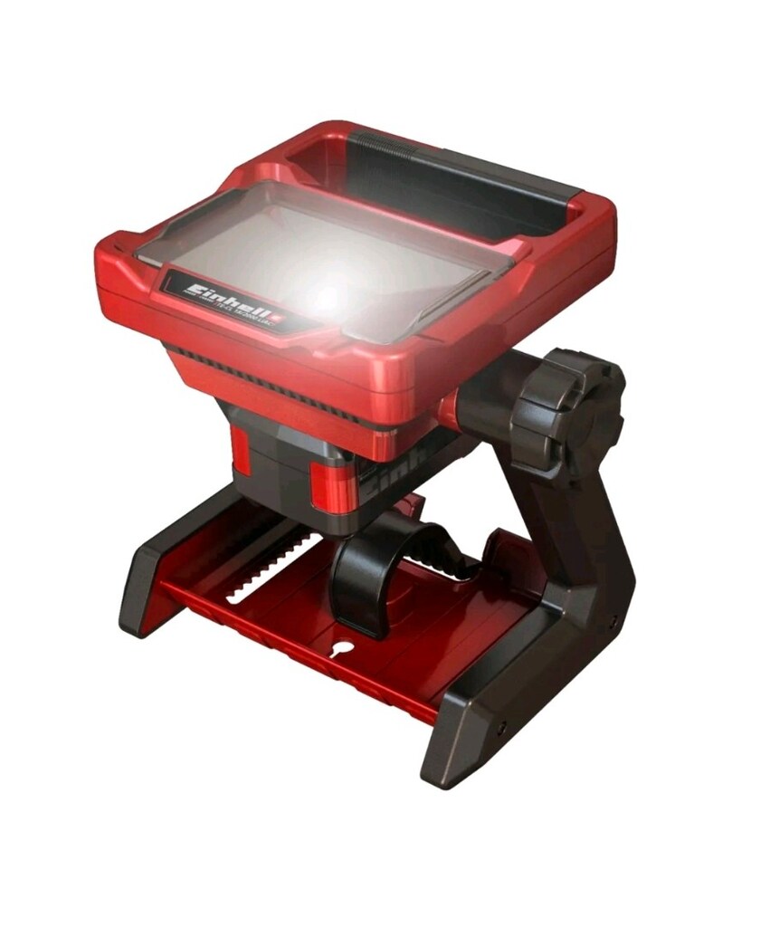 Einhell 18 Volt Şarjlı Işışdak - 2