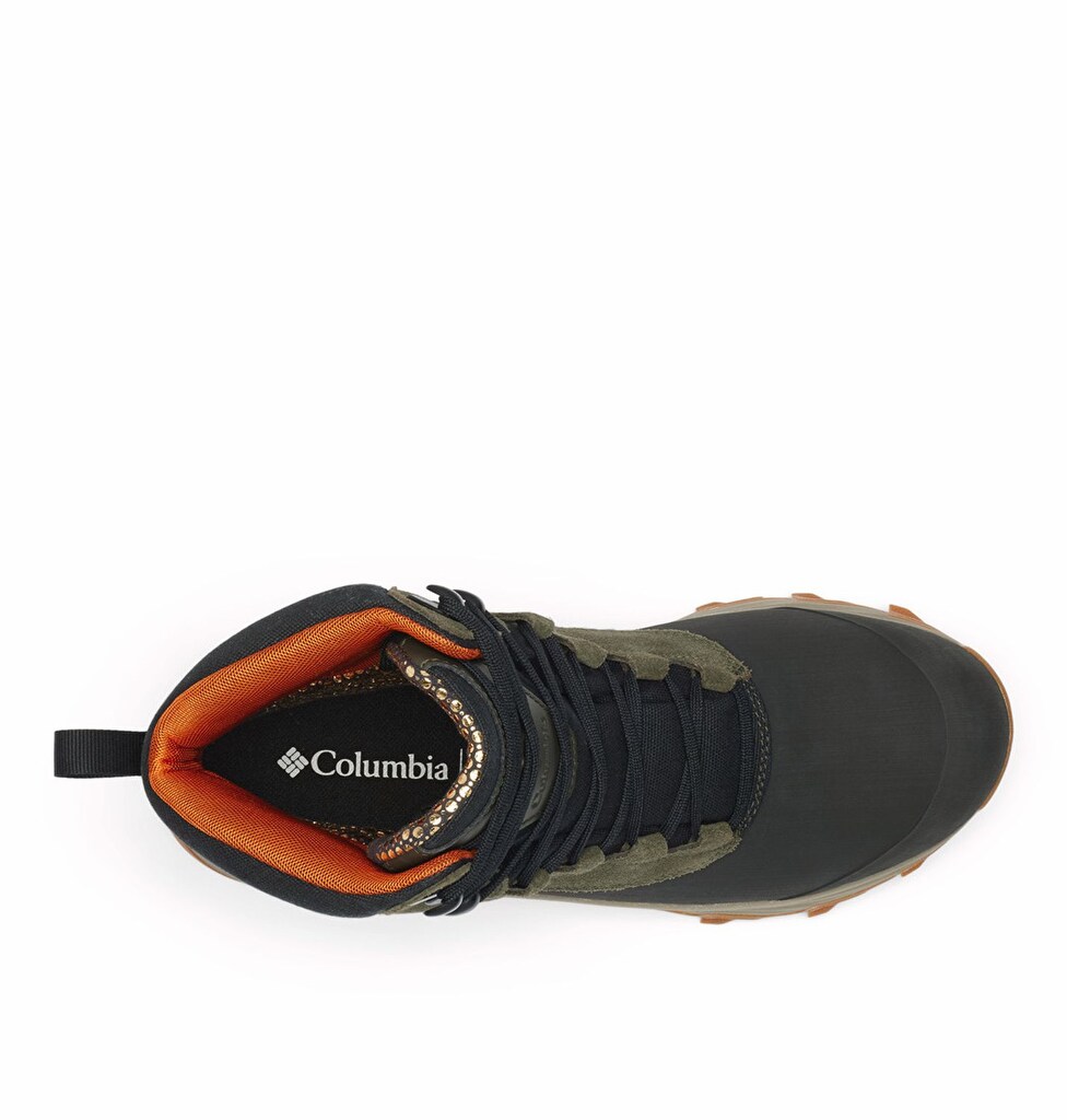Columbia Expeditionist Shield Erkek Kısa Bot - 8