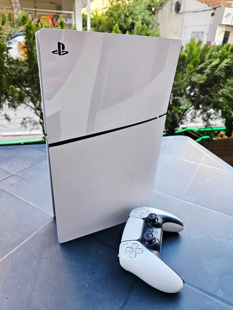 PlayStation 5 CD.Lİ MODEL 2.TB HAFIZA - 2