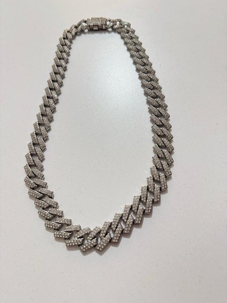 3lü erkek chain set - 2