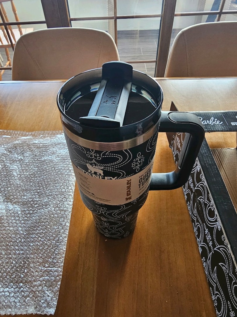 Stanley quencher h2.0 termos - 2