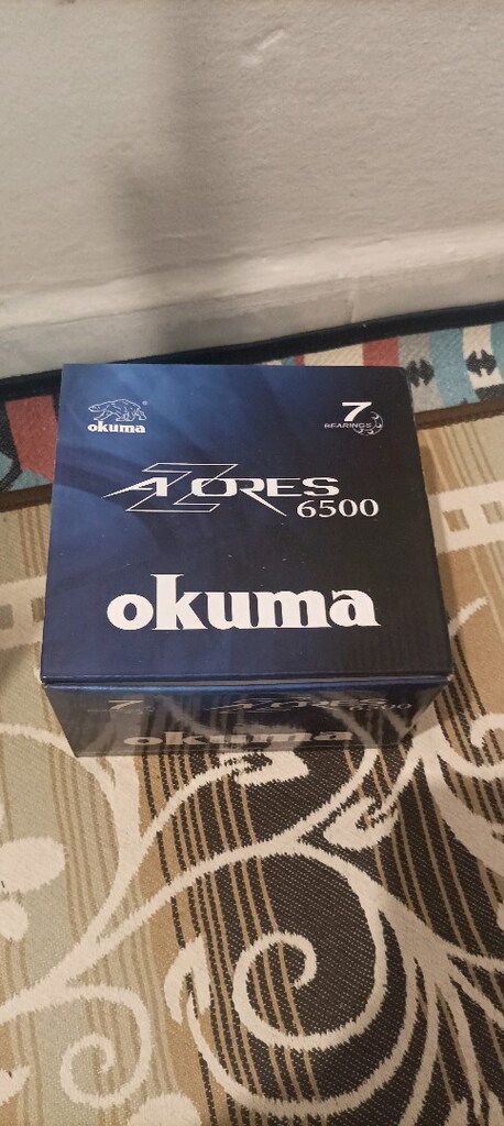 daiwa surf olta kamışı ve okuma azores Surf olta Makinesi - 11