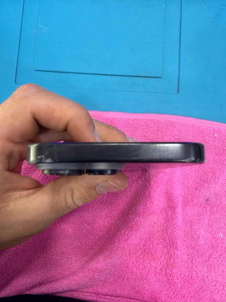 16 PRO MAX 256GB - 5